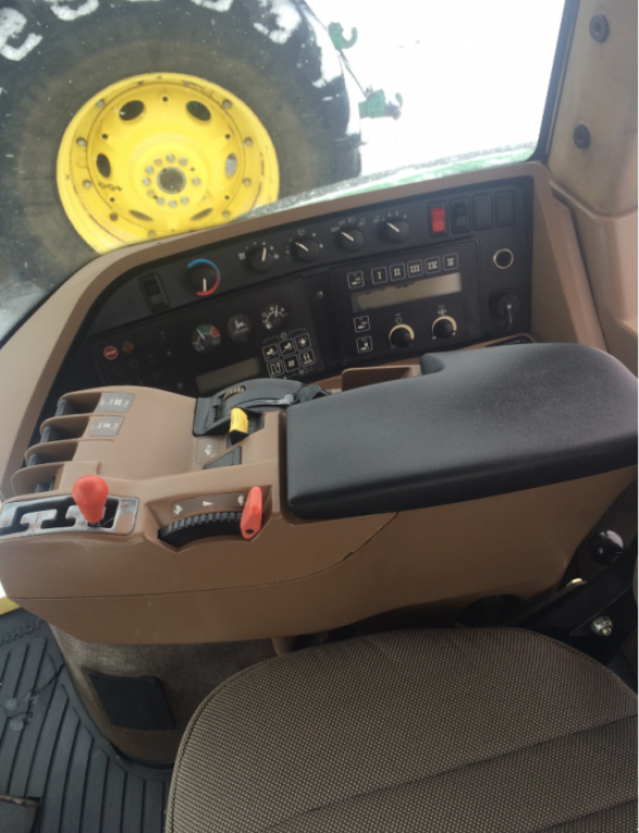 Oldtimer-Traktor typu John Deere 8300, Neumaschine v Не обрано (Obrázek 5)