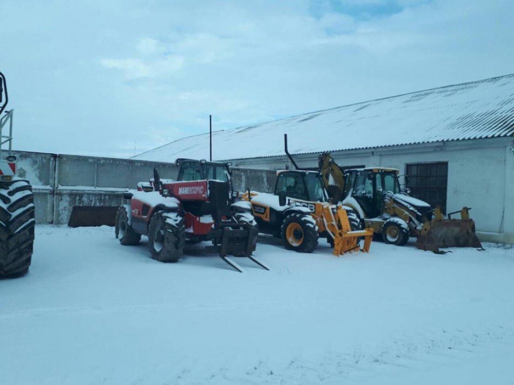 Oldtimer-Mähdrescher typu John Deere 9680i WTS, Neumaschine v Не обрано (Obrázek 3)