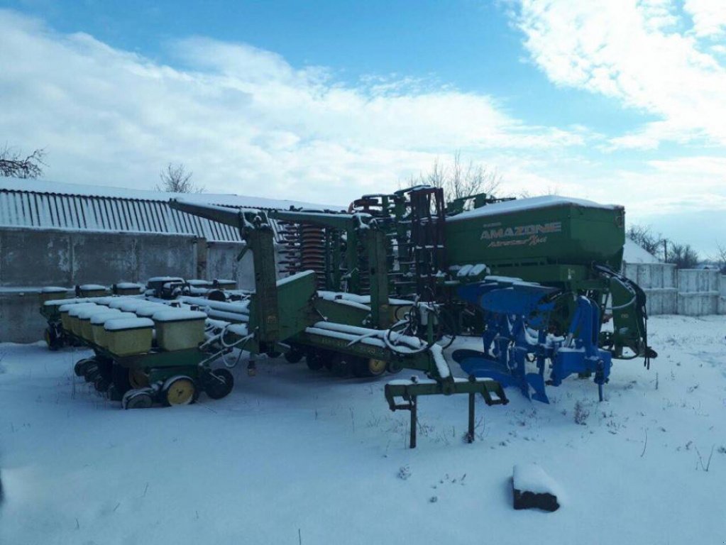 Oldtimer-Mähdrescher a típus John Deere 9680i WTS, Neumaschine ekkor: Не обрано (Kép 10)