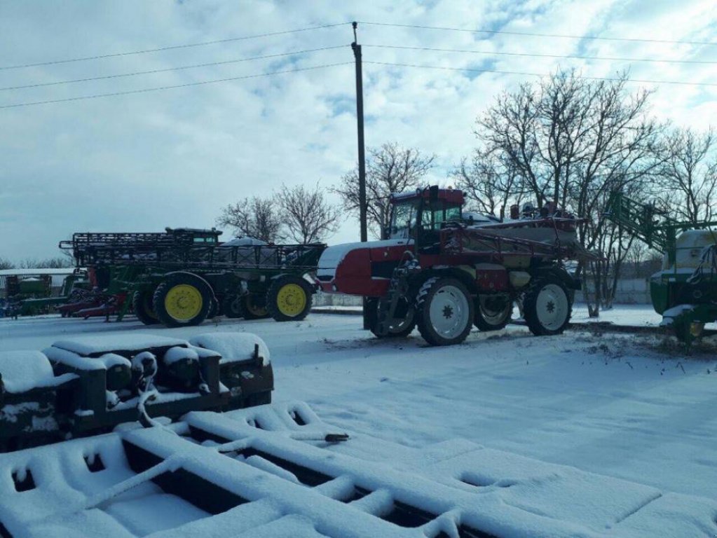 Oldtimer-Mähdrescher typu John Deere 9660 WTS, Neumaschine v Не обрано (Obrázek 3)