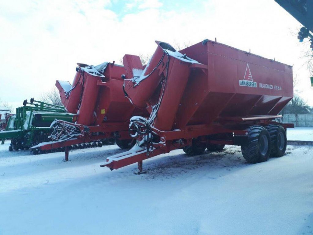 Oldtimer-Mähdrescher typu John Deere 9660 WTS, Neumaschine v Не обрано (Obrázek 10)