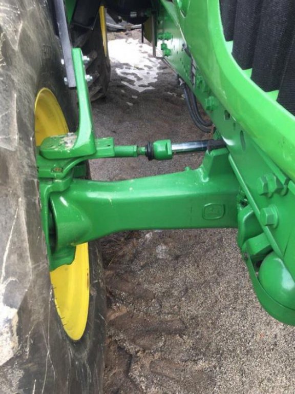 Oldtimer-Traktor a típus John Deere 6930, Neumaschine ekkor: Не обрано (Kép 3)