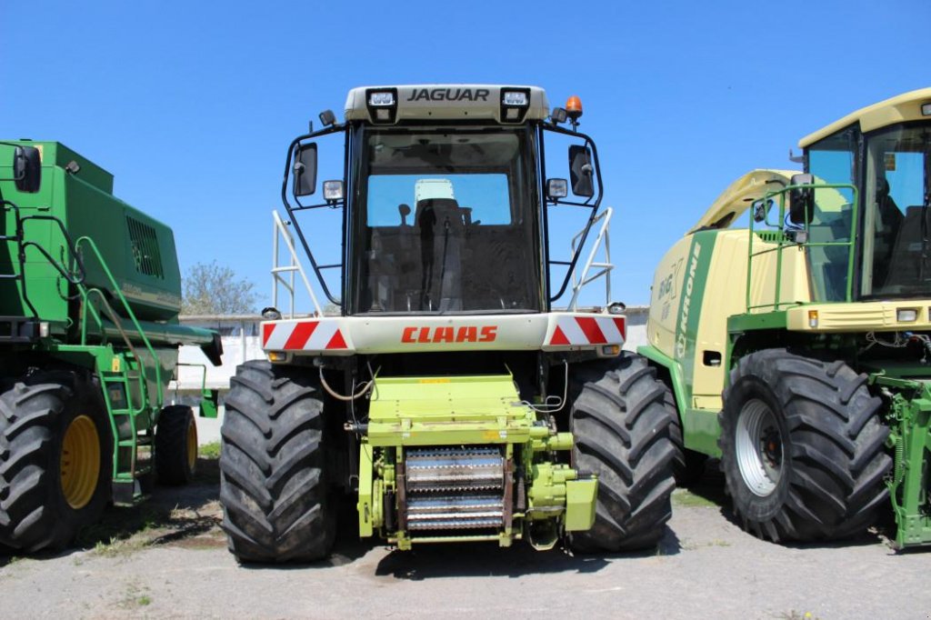 Sonstiges Feldhäckslerzubehör typu CLAAS Jaguar 870 SpeedStar,  v Не обрано (Obrázek 4)