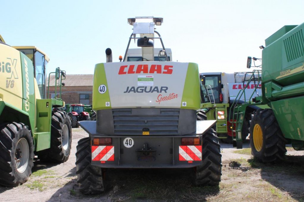 Sonstiges Feldhäckslerzubehör typu CLAAS Jaguar 870 SpeedStar,  v Не обрано (Obrázek 3)