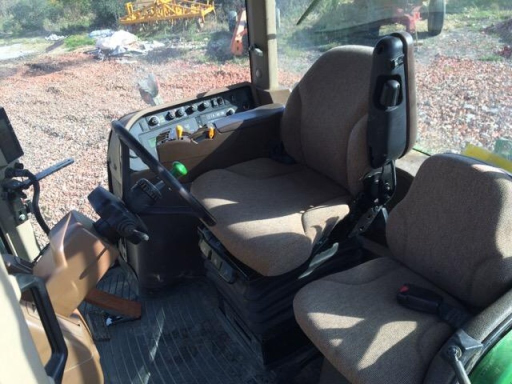 Raupentraktor typu John Deere 8430T, Neumaschine v Радехів (Obrázek 5)