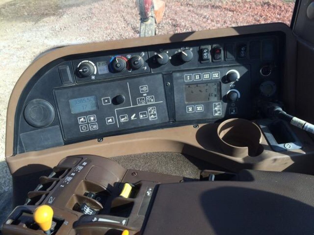 Raupentraktor typu John Deere 8430T, Neumaschine v Радехів (Obrázek 3)