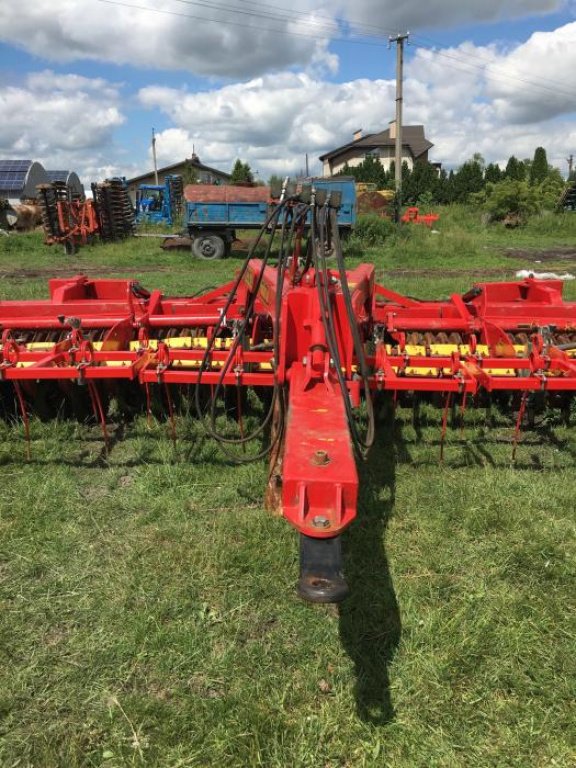 Wiesenegge typu Väderstad Carrier 820,  v Радехів (Obrázek 5)