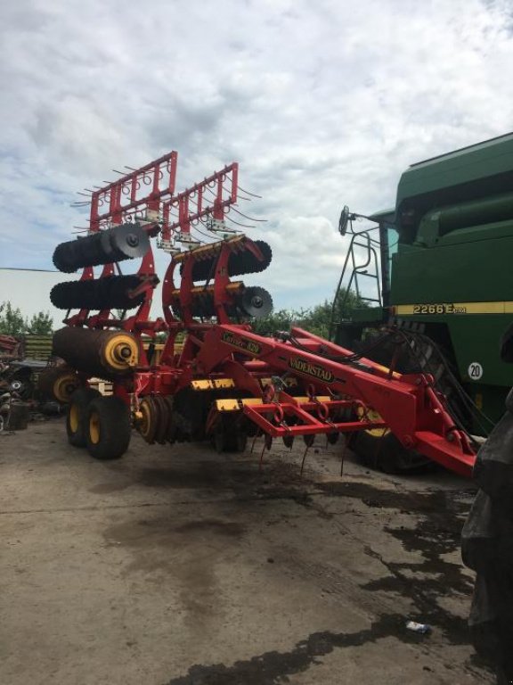 Wiesenegge typu Väderstad Carrier 820,  v Радехів (Obrázek 4)