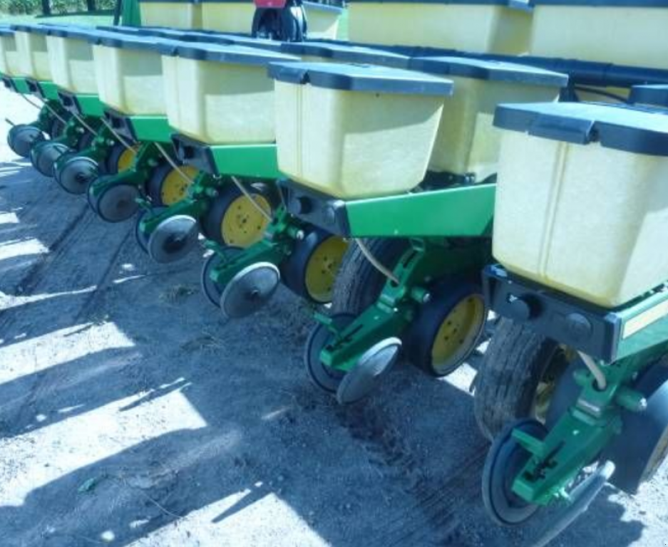 Direktsaatmaschine typu John Deere 7000,  w Київ (Zdjęcie 5)