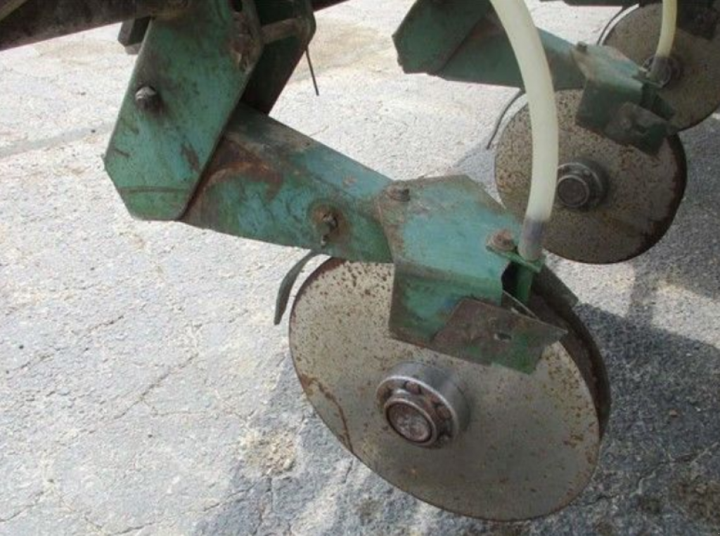 Gareeggenfelder typu John Deere 7000,  v Київ (Obrázek 3)