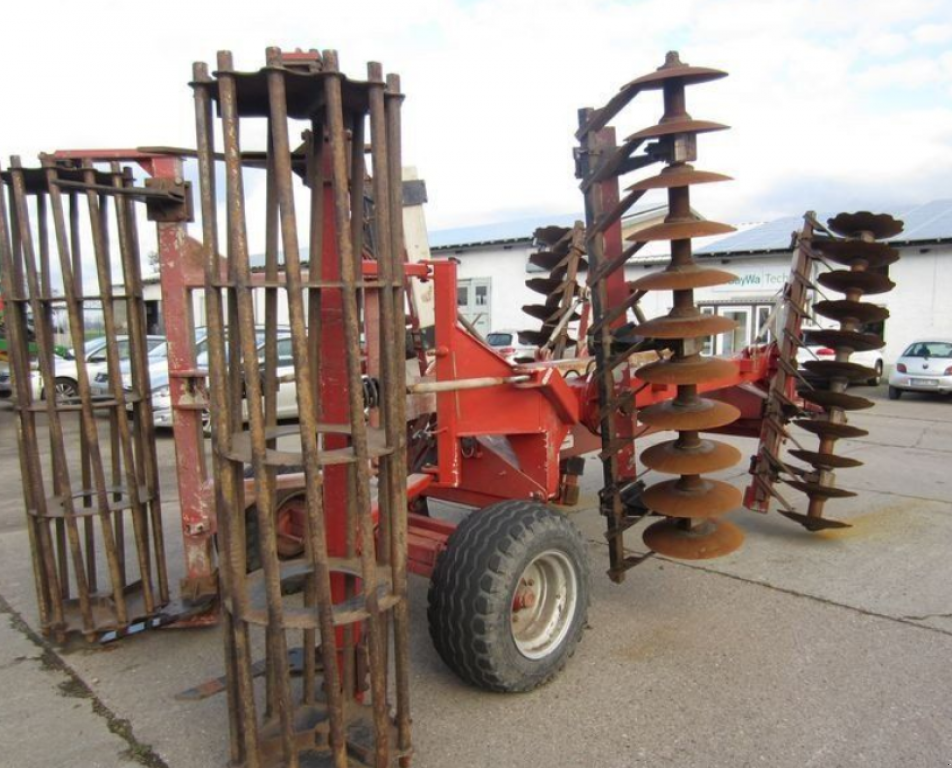 Wiesenegge of the type SMS DBX 450 S,  in Київ (Picture 2)