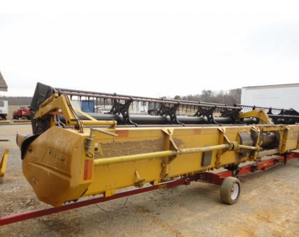 Schneidwerk typu CHALLENGER F540,  v Київ (Obrázek 3)