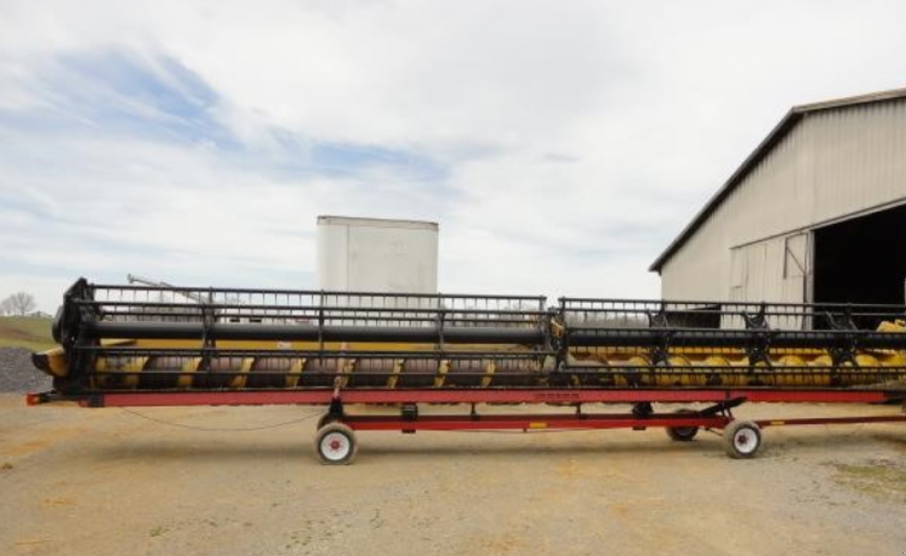 Schneidwerk typu CHALLENGER F540,  v Київ (Obrázek 1)