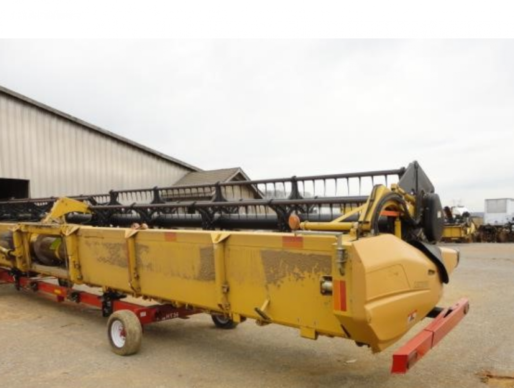 Schneidwerk typu CHALLENGER F540,  v Київ (Obrázek 4)