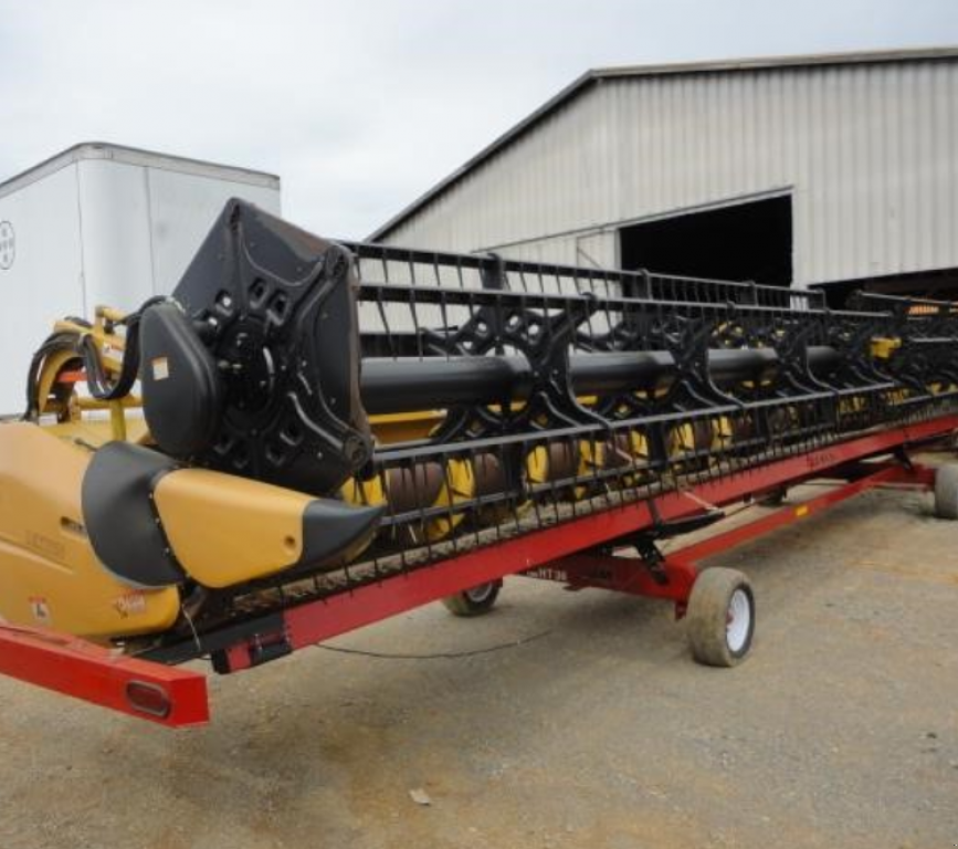 Schneidwerk typu CHALLENGER F540,  v Київ (Obrázek 5)