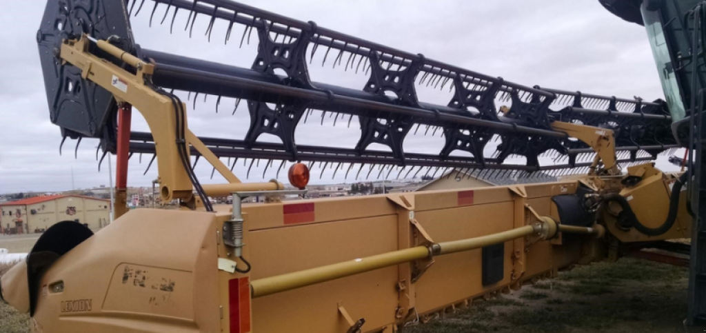 Schneidwerk typu CHALLENGER F540,  v Київ (Obrázek 2)