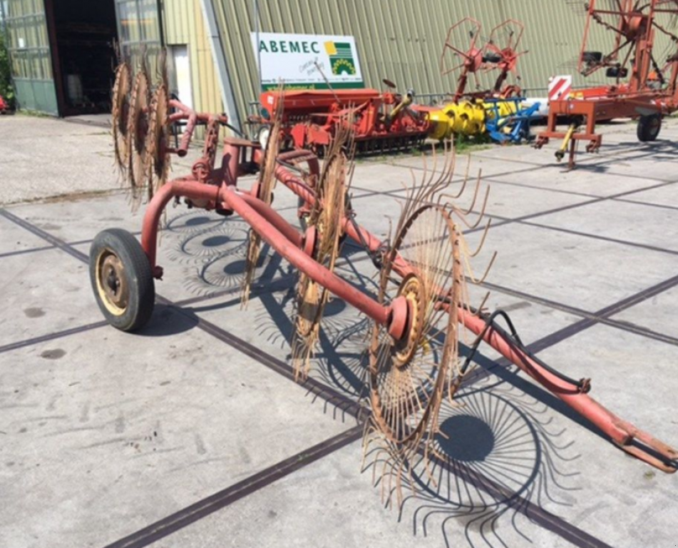 Schwader типа Vicon Sprintmaster,  в Київ (Фотография 1)