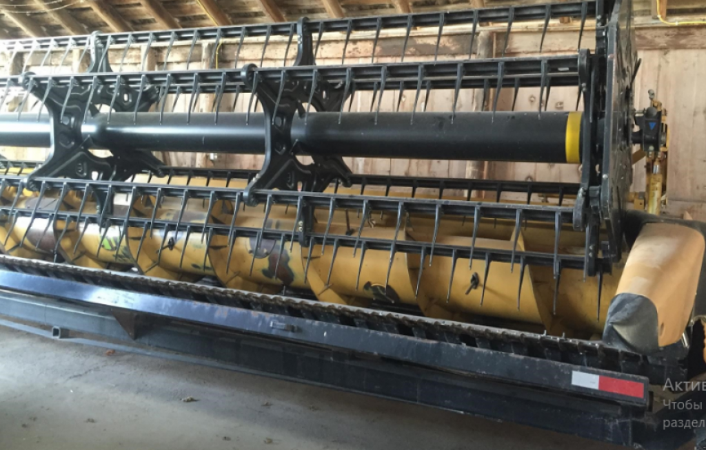 Schneidwerk tipa Caterpillar F30,  u Київ (Slika 4)