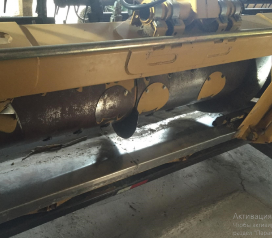 Schneidwerk tipa Caterpillar F30,  u Київ (Slika 3)