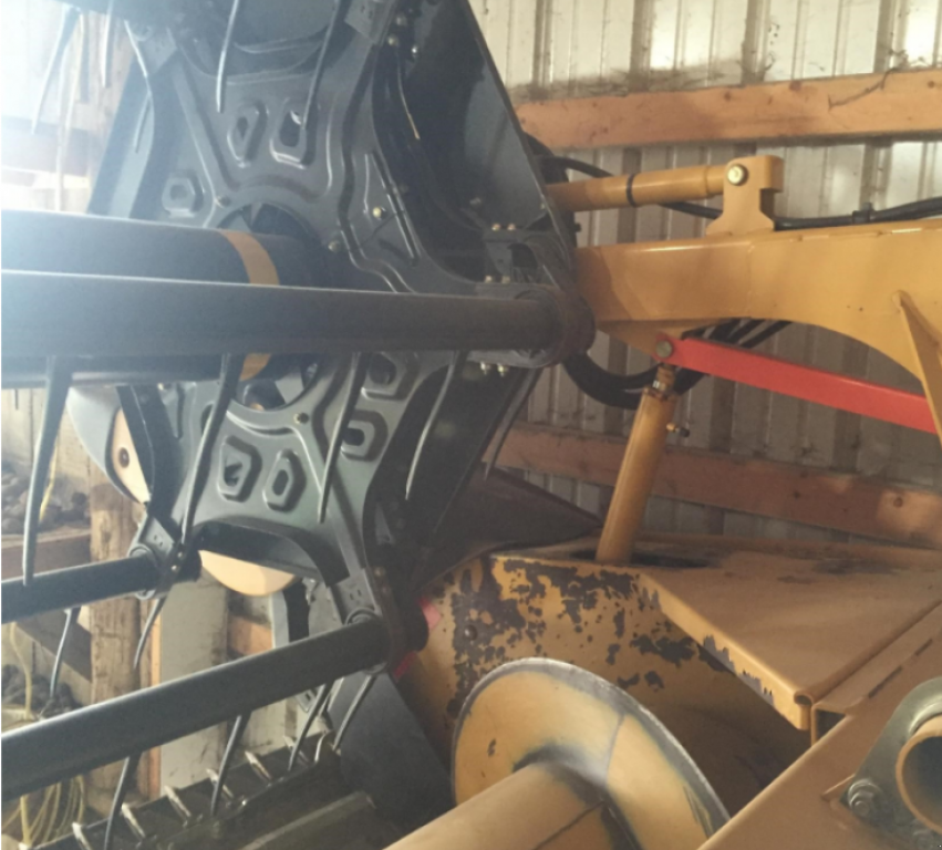 Schneidwerk tipa Caterpillar F30,  u Київ (Slika 5)