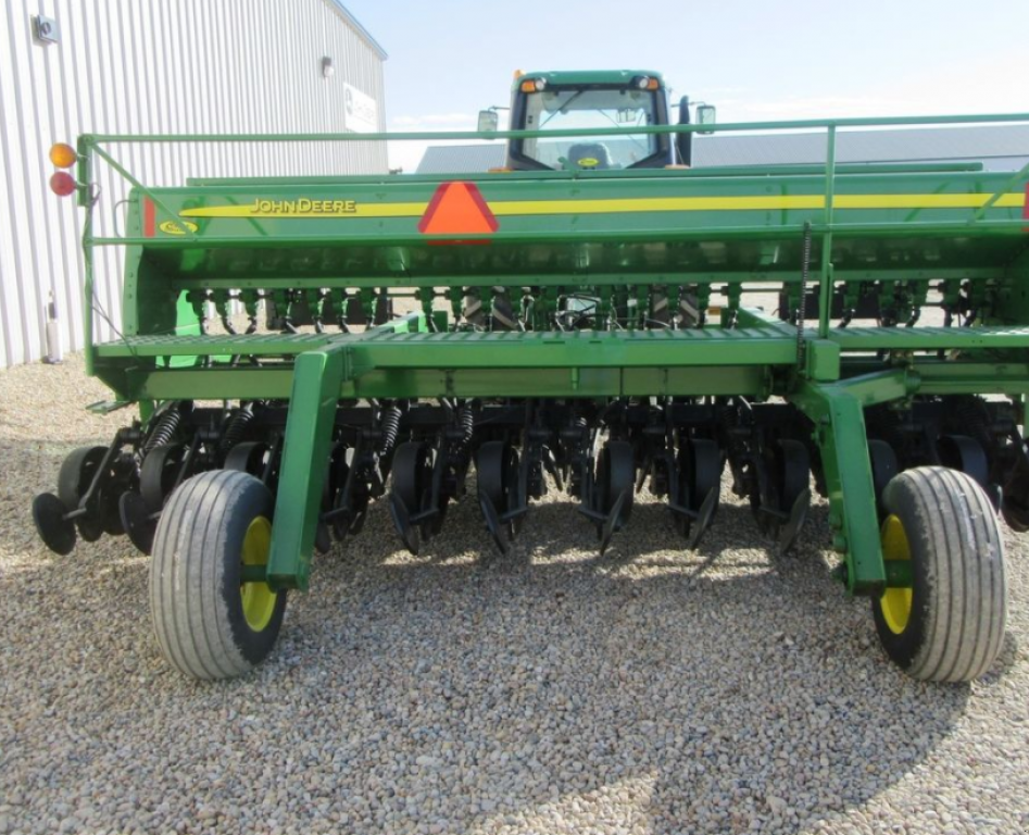 Direktsaatmaschine tip John Deere 750,  in Київ (Poză 10)