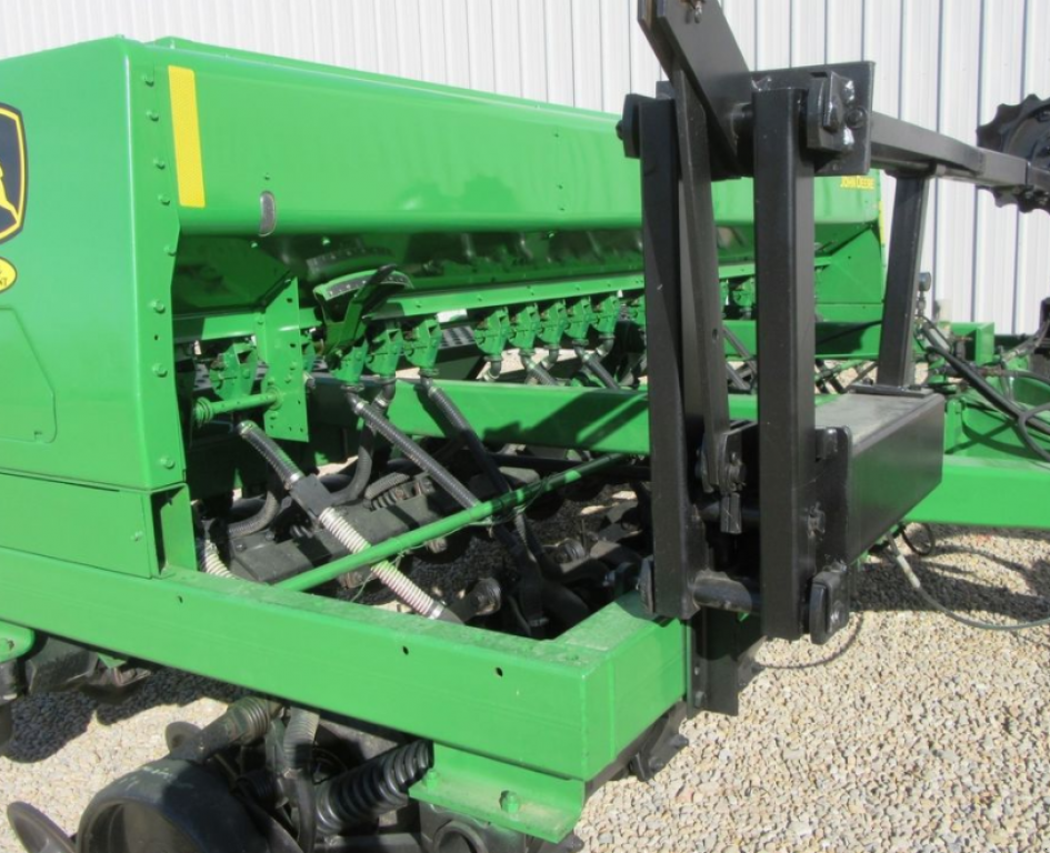 Direktsaatmaschine tip John Deere 750,  in Київ (Poză 2)