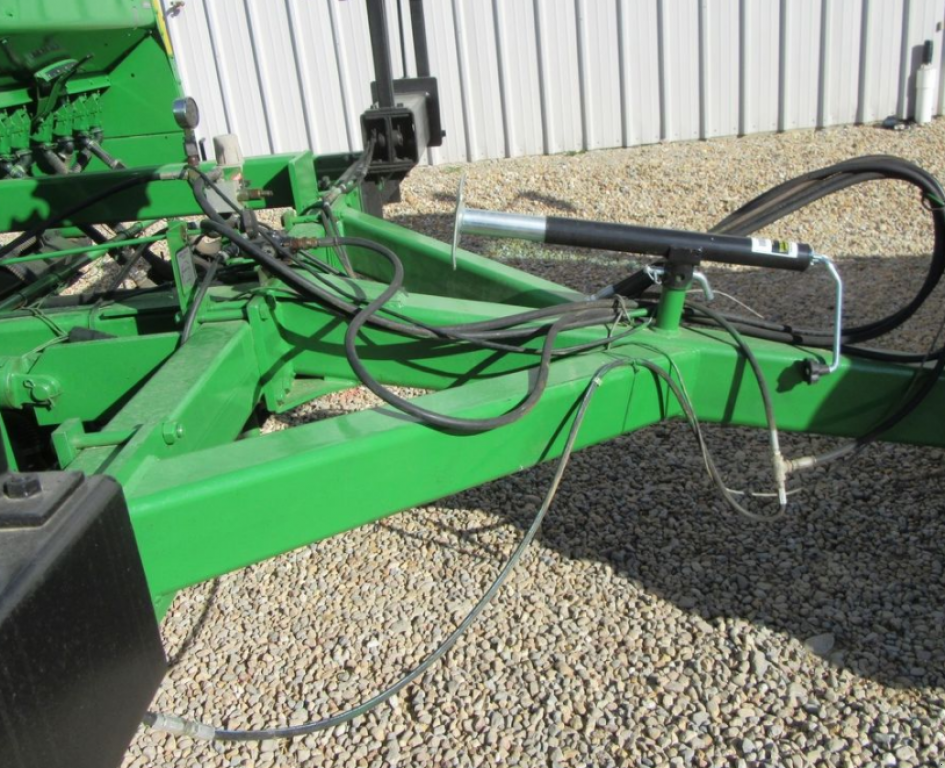 Direktsaatmaschine tip John Deere 750,  in Київ (Poză 8)