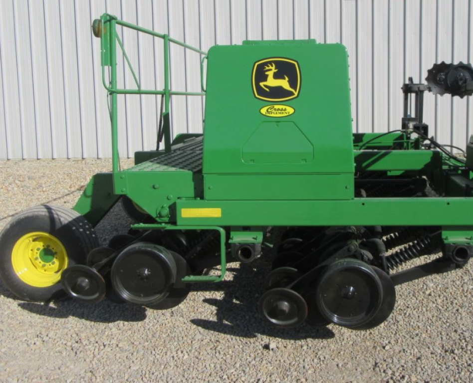 Direktsaatmaschine tip John Deere 750,  in Київ (Poză 7)