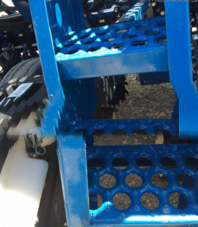 Gareeggenfelder typu Kinze 3600,  v Київ (Obrázek 5)