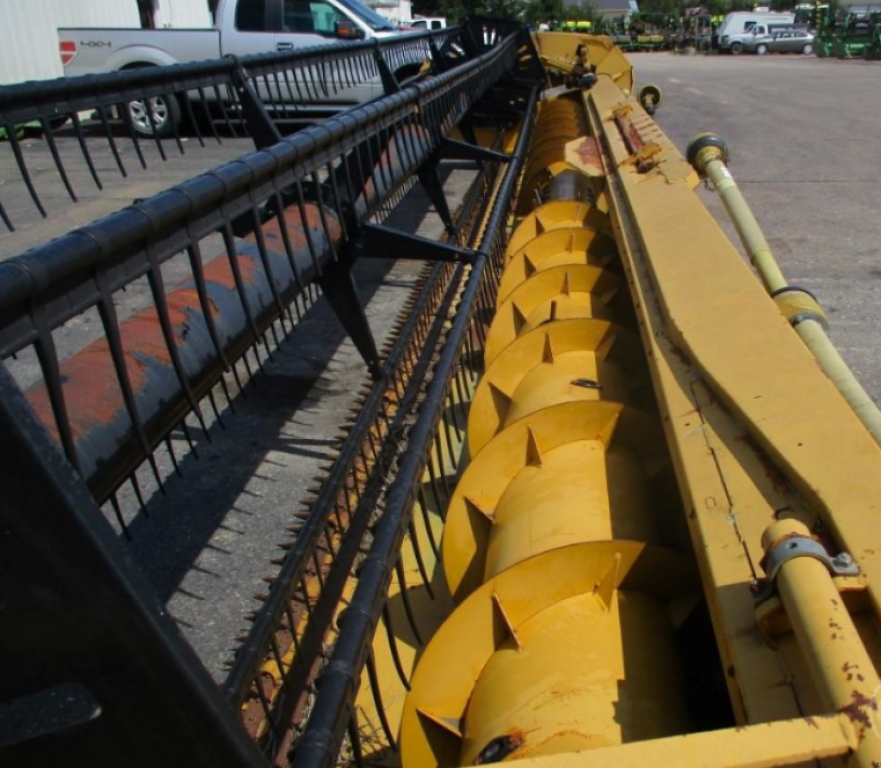 Schneidwerk typu Caterpillar F30,  v Київ (Obrázek 8)