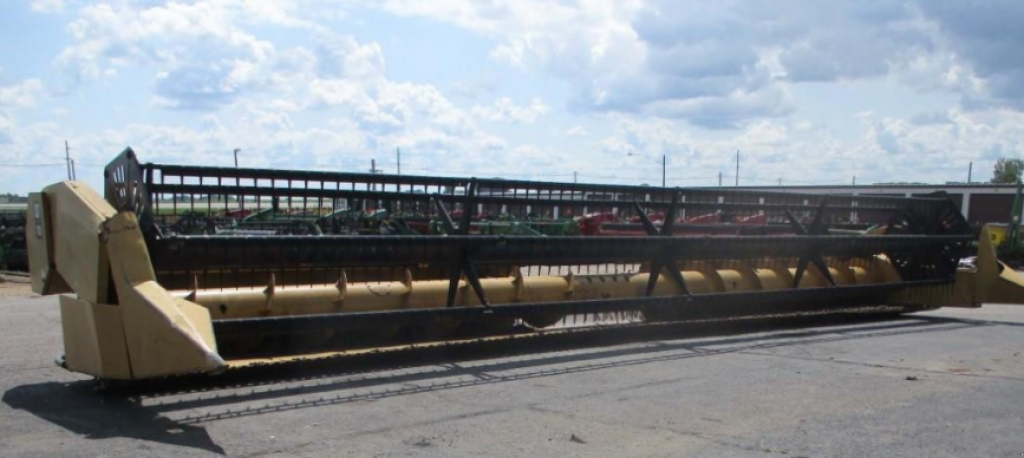 Schneidwerk typu Caterpillar F30,  v Київ (Obrázek 3)