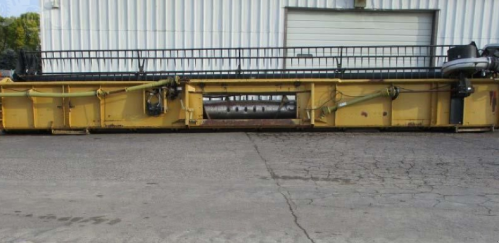 Schneidwerk tipa Caterpillar F30,  u Київ (Slika 1)