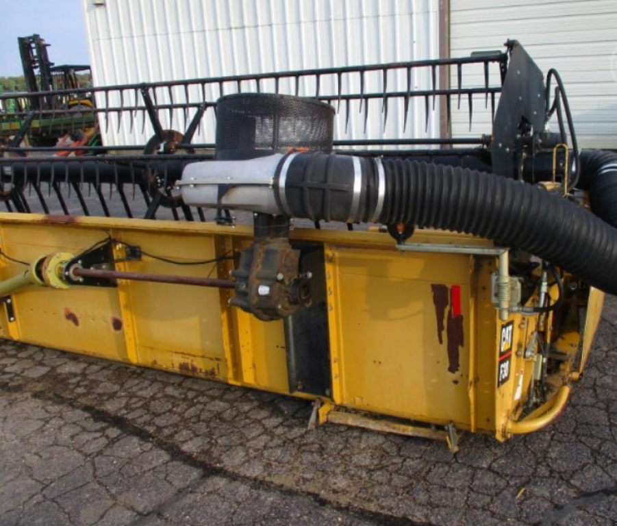 Schneidwerk tipa Caterpillar F30,  u Київ (Slika 8)