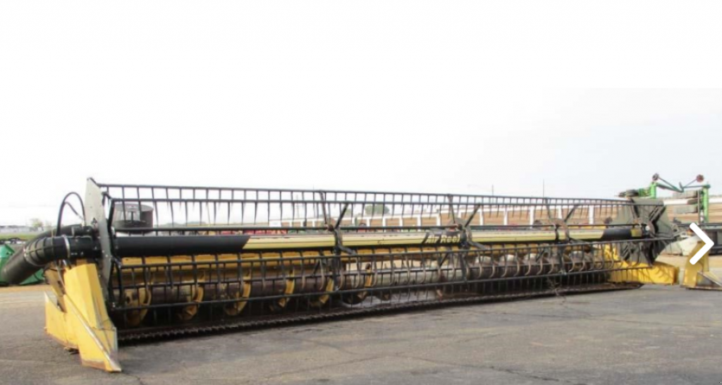 Schneidwerk tipa Caterpillar F30,  u Київ (Slika 5)