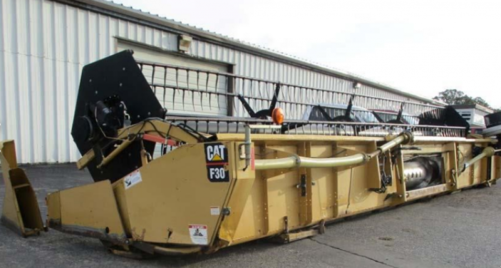 Schneidwerk tipa Caterpillar F30,  u Київ (Slika 2)