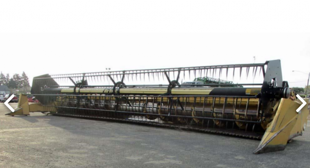 Schneidwerk tipa Caterpillar F30,  u Київ (Slika 4)