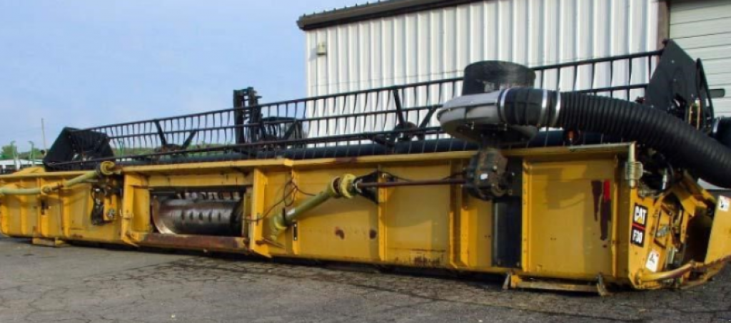 Schneidwerk tipa Caterpillar F30,  u Київ (Slika 3)