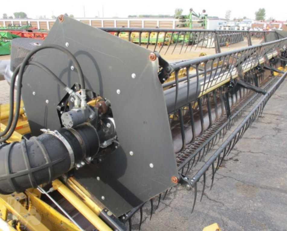 Schneidwerk tipa Caterpillar F30,  u Київ (Slika 7)