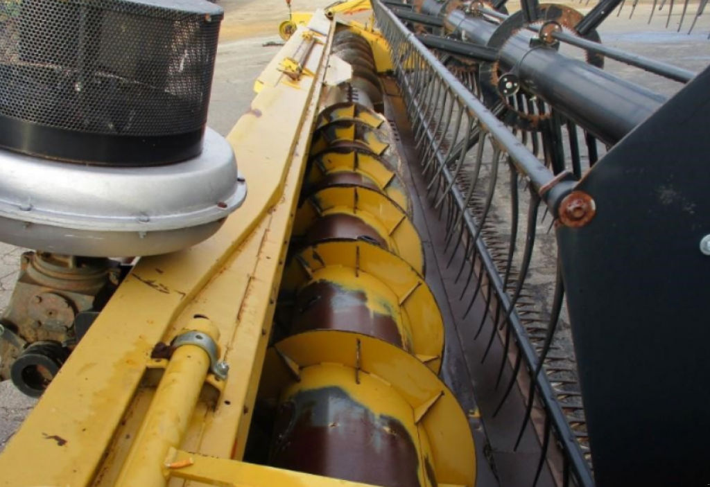 Schneidwerk tipa Caterpillar F30,  u Київ (Slika 9)