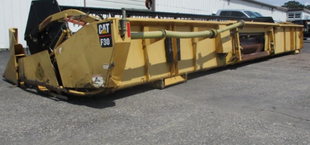 Schneidwerk tipa Caterpillar F30,  u Київ (Slika 5)