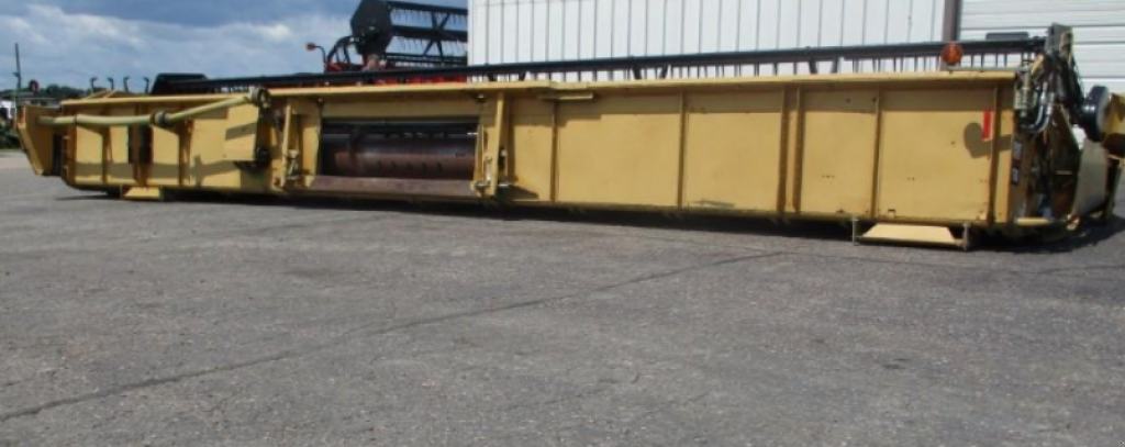 Schneidwerk tipa Caterpillar F30,  u Київ (Slika 3)