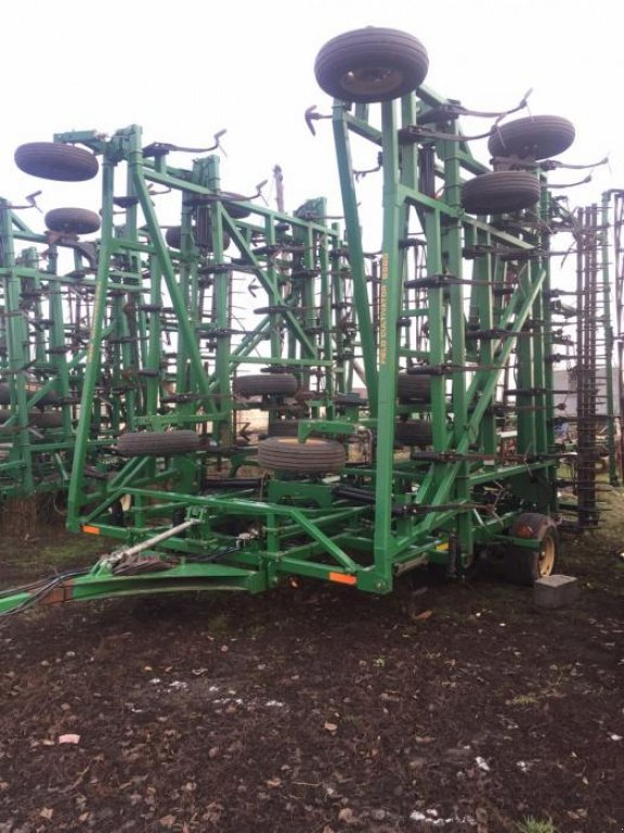 Kartoffelpflegetechnik typu Great Plains 8560,  v Глобино (Obrázek 4)