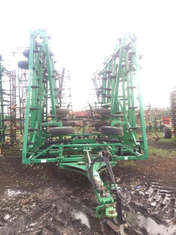 Kartoffelpflegetechnik typu Great Plains 8560,  v Глобино (Obrázek 3)