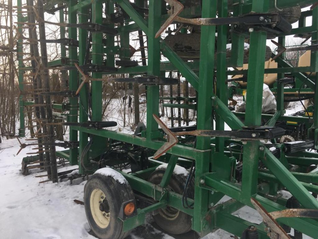 Kartoffelpflegetechnik typu Great Plains FCC-8544,  v Глобино (Obrázek 2)