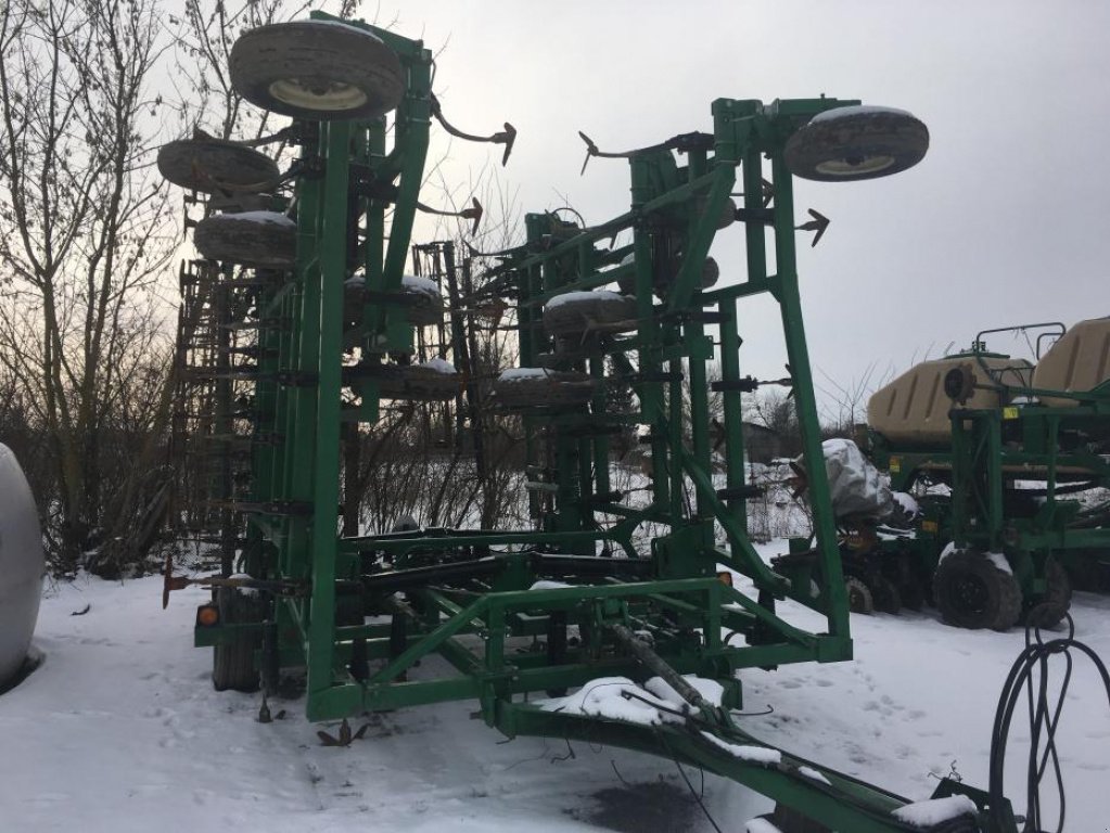 Kartoffelpflegetechnik typu Great Plains FCC-8544,  v Глобино (Obrázek 1)