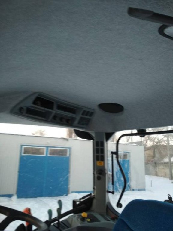 Oldtimer-Traktor typu New Holland 7060, Neumaschine v Суми (Obrázek 3)