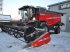 Oldtimer-Mähdrescher tipa Massey Ferguson Beta 7370,  u Суми (Slika 7)