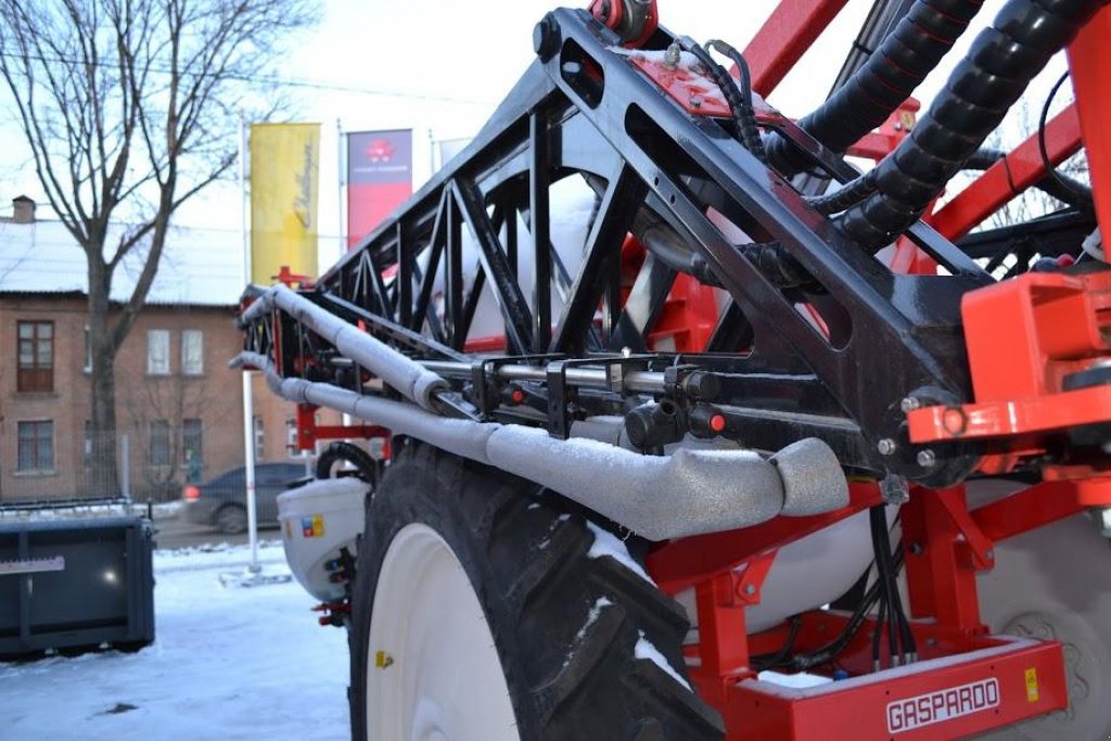 Weinbauspritze typu Nordsten Campo 32С,  v Суми (Obrázek 7)