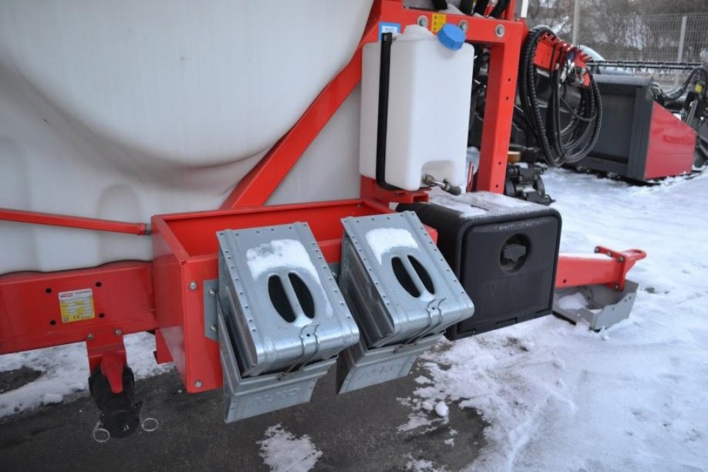 Weinbauspritze typu Nordsten Campo 32С,  v Суми (Obrázek 5)