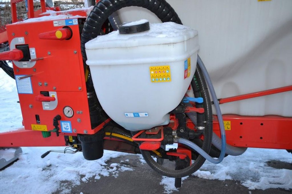 Weinbauspritze typu Nordsten Campo 32С,  v Суми (Obrázek 4)